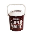 Cooler 10 Latas Quiosque - Brahma Duplo Malte