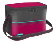 Cooler Bolsa Térmica Rosa 9,5 Litros Pop Soprano