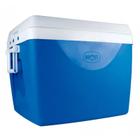 Cooler Caixa Térmica 75 Litros Azul