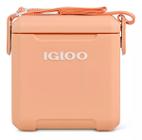 Cooler Caixa Térmica Shoulder 10 L 32x33x23cm Coral - Igloo