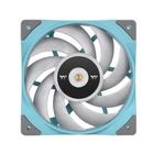 Cooler CL-F117-PL12TQ-A Toughfan 12 Turquesa Thermaltake