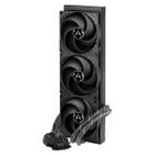 Cooler de CPU ARCTIC Liquid Freezer III 420 AIO - Preto