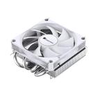 Cooler de CPU HP400S - 4 Heatpipes, 90mm PWM, LGA115x/1200/1700/AM4/AM5 - Compatível com Gabinetes ITX