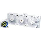 Cooler de CPU Lian Li GA II Trinity Performance 360 Branco