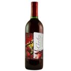 Cooler De Morango Xv De Novembro 720 Ml