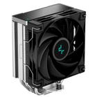 Cooler DeepCool AK400 (AMD / Intel) - Preto - R-AK400-BKNNMN-G-1