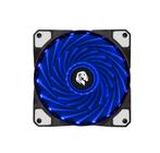 Cooler fan 120mm azul 1600rpm fc1300 - hayom