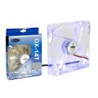 Cooler Fan 140Mm Dx-14T Led Azul