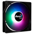 Cooler Fan Aerocool Molex Frost 12, RGB, 120mm, para PC, Preto - 68539