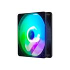 Cooler Fan ARGB Dex, 120mm, com 8 Leds Argb, DX 12G