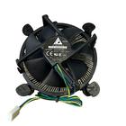 Cooler Fan Delta Auc0912d Lga 1150 1151 1155 1156 12v 0,60a