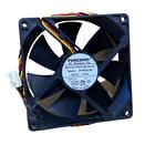 Cooler Fan Foxconn Dc12v 0.30a Pv902512m Hp P/n 379612-002