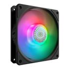 Cooler Fan Gabinete Cooler Master Sickleflow 120 Argb