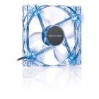 Cooler Fan Led Azul Multilaser 12x12 Cm - Ga135