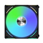 Cooler Fan Lian Li 120MM RGB AL120V2-1W