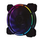 Cooler Fan Oex F40 12mm Led Cooler FAN