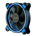 Cooler Fan Ring 120mm Spectrum - LED Azul - MYMAX