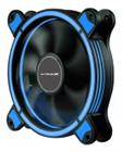 Cooler Fan Ventoinha para Gabinete PC Gamer Led Azul 120mm Spectrum Mymax