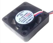 Cooler Nework 24V RT-040 11.106 40X40X10mm ROLAMENTO Amp.: 0,06 RPM: 6500 3 FIOS C/ CONECTOR