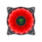 Cooler P/gabinete T-dagger T-tgf300-r Led