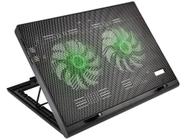 Cooler para Notebook AC267 com LED - Multilaser