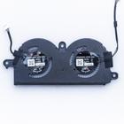 Cooler para Notebook bringIT compatível com Dell 0980WH Interno