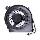 Cooler para Notebook bringIT compatível com Hp G42 Interno