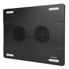 Cooler para Notebook Targus Chill Mat 17'' Preto - AWE83US-70