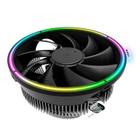 Cooler Para Processador Aigo DarkFlash Darkvoid RGB 125mm
