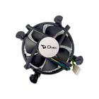 Cooler para Processador Duex Dx-C1 169-4, 95w, Lga115x