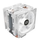 Cooler Para Processador Hyper 212 White Led Turbo - Rr-212tw-16pw-r1