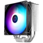 Cooler Para Processador Thermalright Assassin X 120 Refined SE RGB V2 120mm Preto