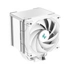 Cooler processador amd/intel deepcool ak500 wh branco r-ak500-whnnmt-g