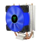 Cooler processador amd/intel t-dagger idun b azul t-gc9109-b