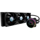 Cooler Refirgerador para CPU Cooler Master MasterLiquid ML360 Vivid Intel/AMD