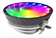 Cooler Ryzen Intel 775 1150 1151 1155 Am3 Am4 Led Dk34 - OEM