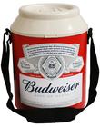 Cooler Térmico Clube Budweiser 12 Latas Anabell