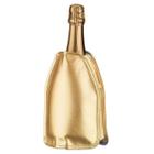 Cooler Térmico para Garrafa de Espumante Champagne Bolsa Gel - Boccati