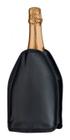 Cooler Térmico Preto Bolsa Térmica Vinho Espumante - Brasil do Vinho