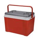 Cooler Térmico Vermelho 34 Litros - Boccati