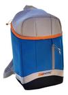 Cooler To Go 20 L Ntk Bolsa Térmica Praia Mochila Camping