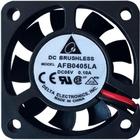 Cooler Ventilador Fan AFB0405LA 5V 0.10A 2L 2P 40X40X10 A1