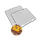 Cooling Rack X2 Small Pastry Kitchen Forno de cozinha de 25 cm de aço - Lightbek Official Store