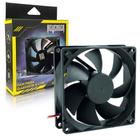 Cooller FAN para Gabinete 80mm X 80mm 2500 RPM REVENGER - G-VR313