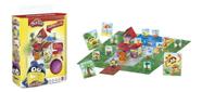 Copag play doh casa cartas 98349 - Copag games