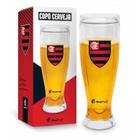 Copão gel cerveja 450ml - flamengo