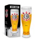 Copao gel cerveja chopp 450ml times futebol - corinthians
