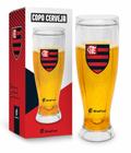 Copão gel cerveja chopp 450ml times futebol - flamengo