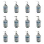 Coperalcool Álcool 70 Higienizador de Mãos 400g (Kit C/12)