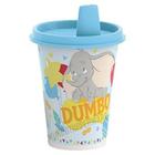 Copinho de bebê com bico baby dumbo da tupperware